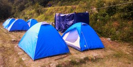 Janardan Resort, Churaini, Nainital Janardan Resort, Churaini, Nainital