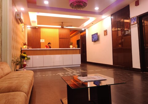 Hotel Delhi Airport Plaza