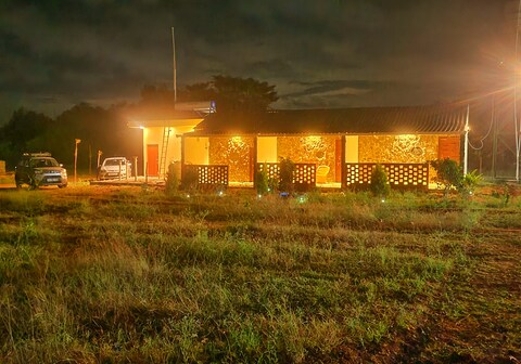 Rangers Nest 1 Bandipur