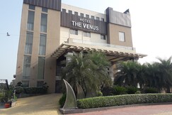 Hotel The Venus, Rudrapur Hotel The Venus, Rudrapur
