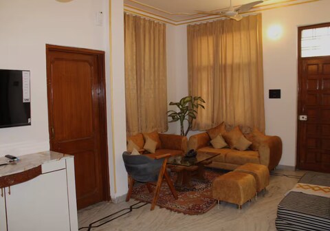 Pushpanjali , 100 Mtr from GT central mall