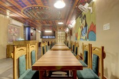Hi Hotel By Madras, Rishikesh Hi Hotel By Madras, Rishikesh