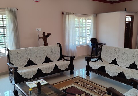Coorg Riverside Homestay
