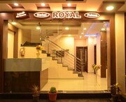 Hotel Royal Palace, Ujjain Hotel Royal Palace, Ujjain