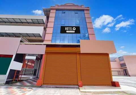 Super Hotel O Aluva Town