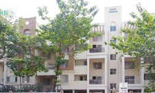 Treebo Ark Apartment Hotel, Pune Treebo Ark Apartment Hotel, Pune