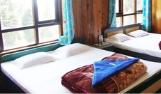 Hotel Salakha, Kalimpong Hotel Salakha, Kalimpong