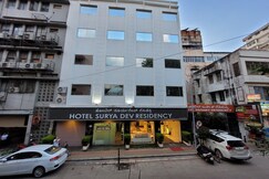 Hotel Surya Dev Residency, Bangalore Hotel Surya Dev Residency, Bangalore