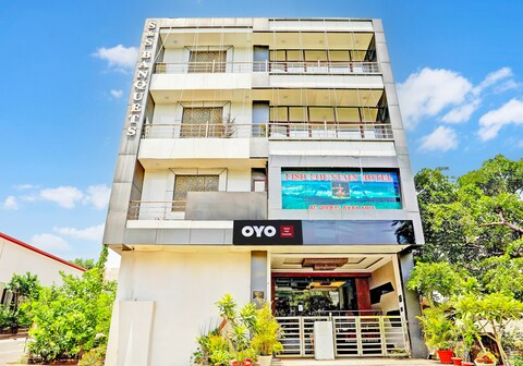 HOTEL O SS INN