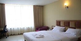 NOCCI Residency, Balasore NOCCI Residency, Balasore