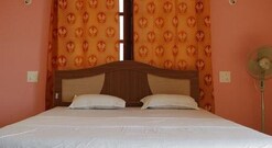 Naga's Hotel Satyavati, Goa Naga's Hotel Satyavati, Goa