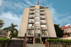 Hotel Shrimad Residency, Ahmedabad Hotel Shrimad Residency, Ahmedabad