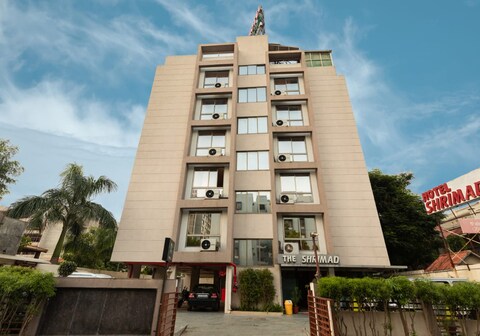 Hotel Shrimad Residency