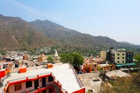 OYO 8905 Hotel Tapastali, Rishikesh OYO 8905 Hotel Tapastali, Rishikesh