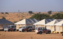 Kumbh Cottage, Allahabad Kumbh Cottage, Allahabad