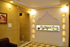 V Resorts The Desert Pride, Jaisalmer V Resorts The Desert Pride, Jaisalmer