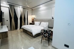 The Classy Stay, Lucknow The Classy Stay, Lucknow