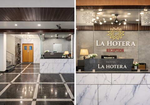 Hotel La Hotera