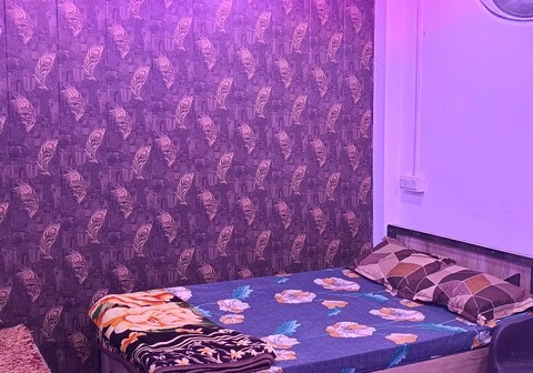 Maa kripa yatri grah