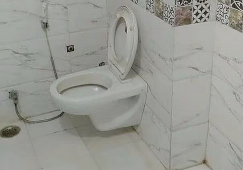 Hotel O New Rajdhani Dhaba Palace