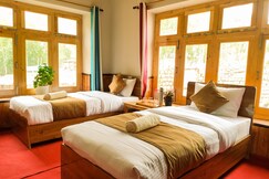 Sakti Homestay, Leh Sakti Homestay, Leh