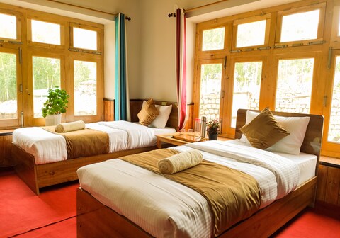 Sakti Homestay