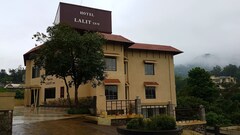 Lalit Inn, Lonavala And Khandala Lalit Inn, Lonavala And Khandala