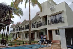 Kia Woods Beach Resort, Alibaug Kia Woods Beach Resort, Alibaug