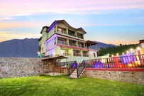 Hotel Spring Birds, Nainital Hotel Spring Birds, Nainital