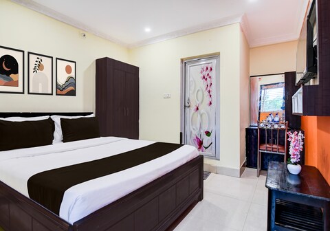 Super Collection O Zoological Park Formerly Nandankanan Resort