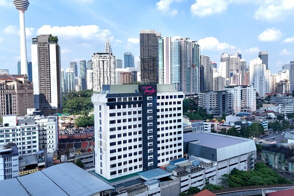 Teedo Hotel, Kuala Lumpur