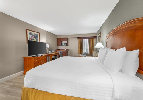 Best Western Manassas