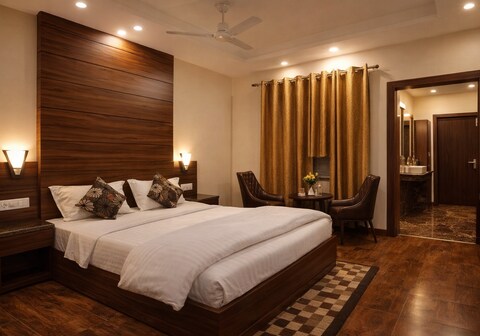 Rama Residency