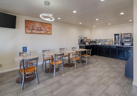 SureStay Hotel by Best Western Williams