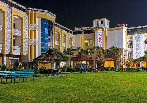 Hotel Nest Shankarpur