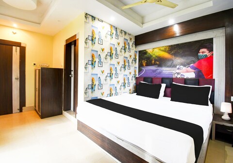 Super Hotel O Sampadaa