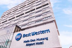 Best Western Nada Don Mueang Airport Hotel, Bangkok Best Western Nada Don Mueang Airport Hotel, Bangkok