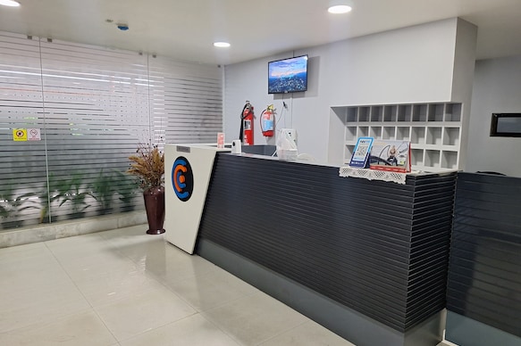 Hotel Chhungte International