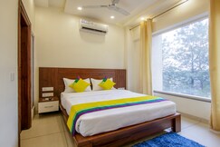 Itsy Hotels GM Residency, Chandigarh Itsy Hotels GM Residency, Chandigarh