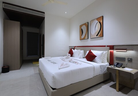 Antra Luxe