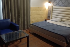 Hotel Ssaffron, Ludhiana Hotel Ssaffron, Ludhiana