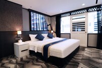 Hotel NuVe Urbane, Singapore Hotel NuVe Urbane, Singapore