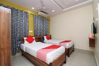 OYO 18343 Cloud 9, Durgapur OYO 18343 Cloud 9, Durgapur