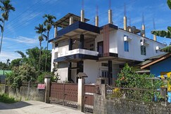 Jacobs Homestay, North Lakhimpur Jacobs Homestay, North Lakhimpur