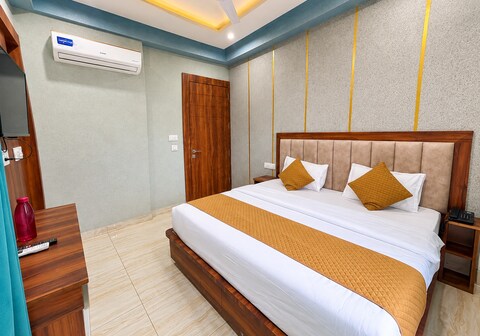 Hotel DS valley