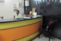 Gp Residency AC Lodge, Kakinada Gp Residency AC Lodge, Kakinada