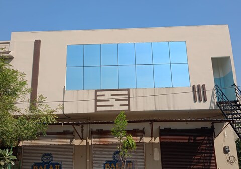 NIKUNJ DHAM RESIDENCY