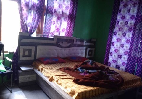 Hotel O Home Navya Homestay