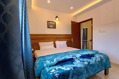 KODAI SMA GRAND STAY, Kodaikanal KODAI SMA GRAND STAY, Kodaikanal