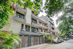 Olive 1BHK- Panchsheel Enclave, Delhi Olive 1BHK- Panchsheel Enclave, Delhi